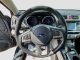 2017 Subaru Outback - Preview 11
