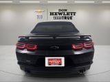 2023 Chevrolet Camaro - Preview 4