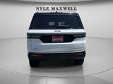 2026 Jeep Grand Wagoneer - Preview 5