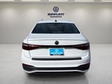 2026 Volkswagen Jetta - Preview 4