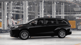 2026 Toyota Sienna - Preview 3