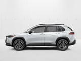 2026 Toyota Corolla Cross - Preview 2