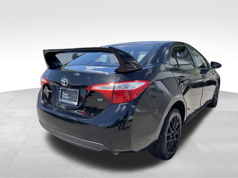 2016 Toyota Corolla - Image 3