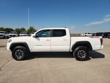 2022 Toyota Tacoma - Preview 4
