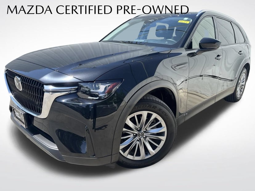 2024 Mazda CX-90 - Image 2