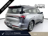 2027 INFINITI QX80 - Preview 4