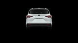 2026 Toyota Sienna - Preview 8