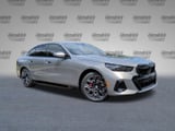 2027 BMW 5 Series - Preview 3