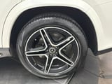 2021 Mercedes-Benz GLS - Preview 11