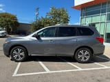 2019 Nissan Pathfinder - Preview 8