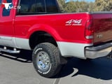 2002 Ford F-350 - Preview 9
