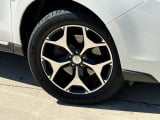 2016 Subaru Forester - Preview 2