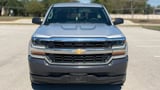 2016 Chevrolet Silverado 1500 - Preview 2