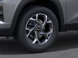2026 Chevrolet Trax - Preview 8
