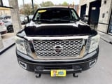 2016 Nissan Titan XD - Preview 2