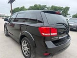 2015 Dodge Journey - Preview 7