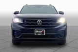 2022 Volkswagen Atlas Cross Sport - Preview 3