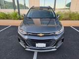 2019 Chevrolet Trax - Preview 2