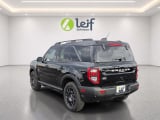 2026 Ford Bronco Sport - Preview 5