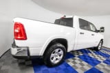 2025 Ram 1500 - Preview 5