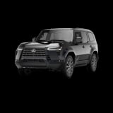 2027 Lexus GX - Preview 2