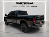 2026 Ram 2500 - Preview 7
