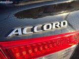2022 Honda Accord - Preview 8