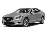 2017 Mazda Mazda6 - Preview 3