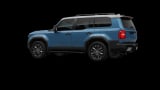 2027 Toyota Land Cruiser - Preview 5