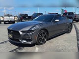 2025 Ford Mustang - Preview 7