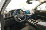 2026 Volkswagen Atlas - Preview 8