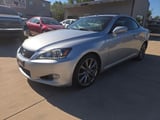 2014 Lexus IS - Preview 5