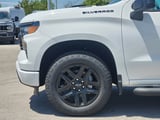 2026 Chevrolet Silverado 1500 - Preview 7