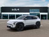 2027 Kia EV3 - Preview 3