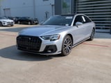 2024 AUDI A8 - Preview 4