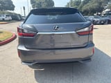 2016 Lexus RX - Preview 4