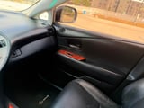 2010 Lexus RX - Preview 10