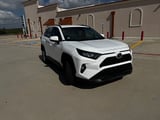 2021 Toyota RAV4 - Preview 4