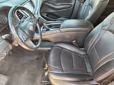 2021 Buick Enclave - Preview 13