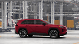 2026 Toyota RAV4 - Preview 13