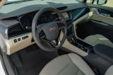 2022 Cadillac XT6 - Preview 8