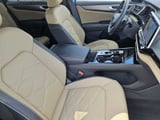 2024 Volkswagen Atlas Cross Sport - Preview 13