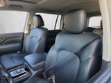 2022 INFINITI QX80 - Preview 10