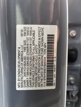 2026 Honda Passport - Preview 5