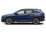 2026 Hyundai Tucson - Preview 2
