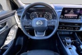 2025 Nissan Rogue - Preview 5