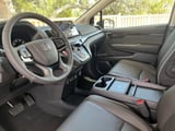 2026 Honda Odyssey - Preview 10