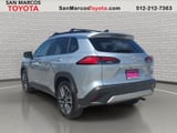 2026 Toyota Corolla Cross - Preview 7