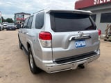 2012 Toyota 4Runner - Preview 3