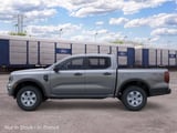 2026 Ford Ranger - Preview 4